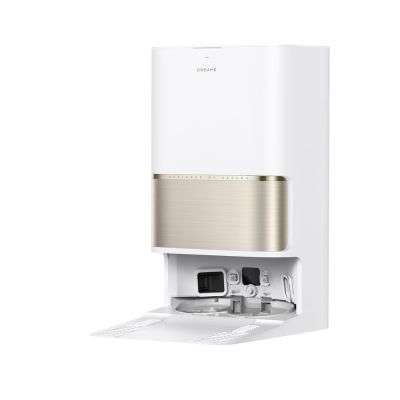 7. Dreame L50s Pro Ultra 0.25 l White