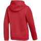 4. Nike Park 26 Fleece Hoodie for Kids Red IB1226 657