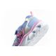 7. Leomil Stitch children's sports shoes, lightweight sneakers with Velcro LED