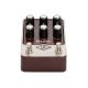 2. Universal Audio UAFX Ruby '63 Top Boost Amplifier - guitar effect