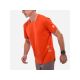 3. MILLET Intense Pro Light Ts Ss M men's t-shirt red