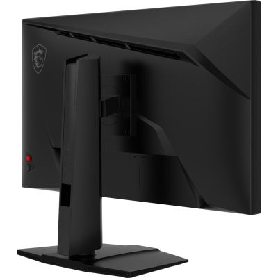 11. MSI MAG 274QPF E20 Computer Monitor 68.6 cm (27") 2560 x 1440 px Wide Quad HD LCD Black