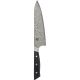 2. MIYABI Gyutoh 800DP 54481-201-0 knife (20 cm)