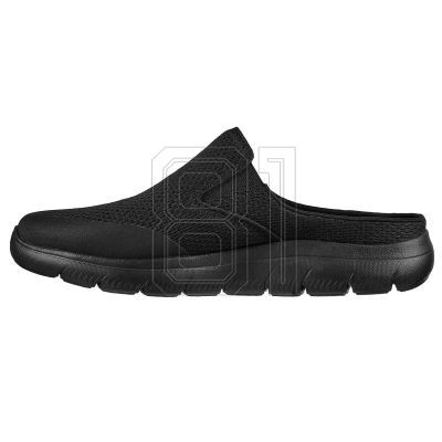 13. Skechers Summits Vindicator M 232296 BBK slippers