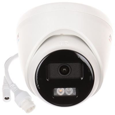 Hikvision DS-2CD1327G2H-LIU 2.8mm PL IP camera