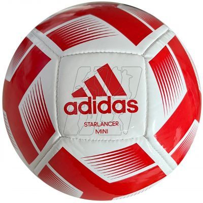 2. Adidas Starlancer Mini IA0975 football