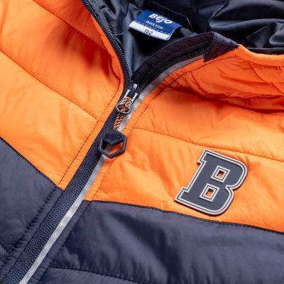 4. Children's Quilted Jacket MADOX JRB