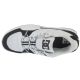 3. DC Shoes Construct ADYS100822-BKW White 40