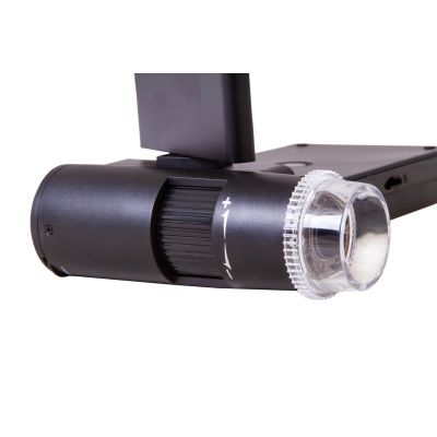 18. Levenhuk DTX 700 Mobi 1200x Digital Microscope