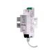 Shelly - DIN Rail - "Pro EM 50A" - electricity meter - 2x 50A terminal measurement function included - WLAN - LAN