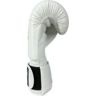 3. RPU-WHITE boxing gloves