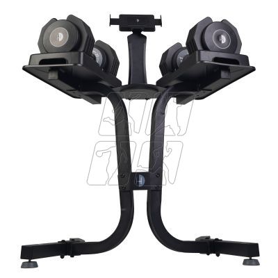 13. Half Human Adjustable Dumbbell Stand SFIT-P-HH30004