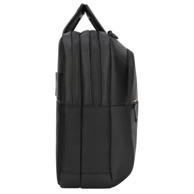 7. Targus Citygear 35.6 cm (14") Top Loading Bag Black