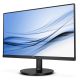 26. Philips 221V8A/00 monitor (21.5"; VA; FullHD 1920x1080; HDMI, VGA; black)
