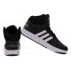 6. Adidas Hoops Mid 3.0 K GW0402 shoes