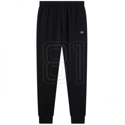 Champion Rib Cuff Pants M 220733 KK001