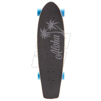 8. Meteor 22593 skateboard