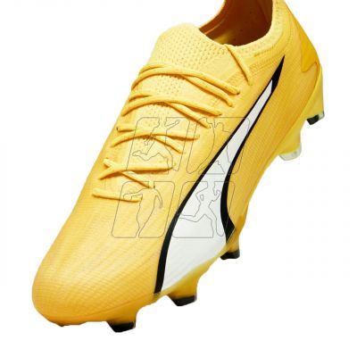 4. Puma Ultra Ultimate FG/AG M 107311 04 football shoes