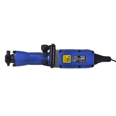 11. Scheppach AB1700 HEX Demolition Hammer