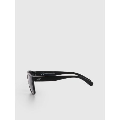 4. 4F 4FJRSS26ASUNU084-21S Children's Sunglasses with Multi-Color Coating