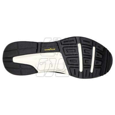 5. Running shoes Skechers Global Jogger M 237353-BKW