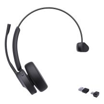 Yealink BH70 Mono UC USB-C/A Headset