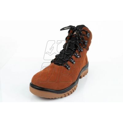 4. 4F M OBMH255 81S trekking shoes