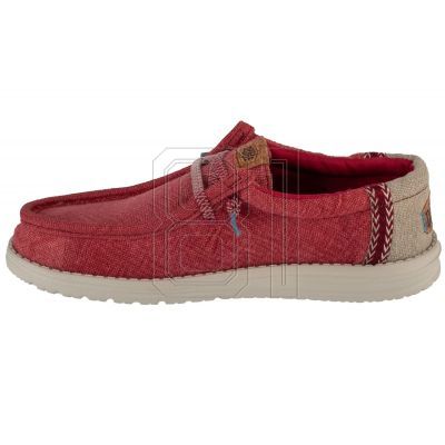 2. Hey Dude Wally Jute M 43085-79B shoes