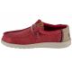 2. Hey Dude Wally Jute M 43085-79B shoes