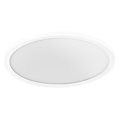 SMART ORBIS DISC LIGHT IP44 40CM WH. 21W