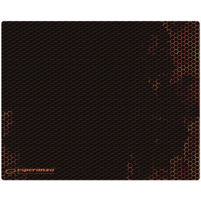 10. ESPERANZA ESPERANZA FLAME MINI GAMING MOUSE PAD EGP101R