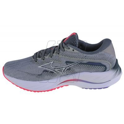 2. Mizuno Wave Rider 27 W shoes J1GD230321