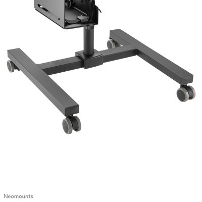 12. Mobile monitor holder 10-32" FPMA-MOBILE1700 NEWSTAR