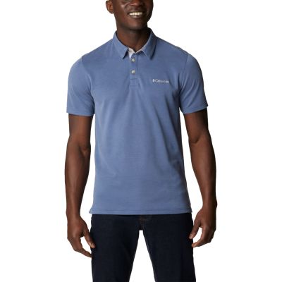 Columbia Nelson Point Polo Shirt M 1772721478