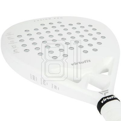 5. Virtufit Padel Fusion Pro VF12008 Padel Racket