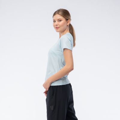 9. Women's Short Sleeve T-Shirt HERIA II WMNS