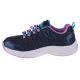 2. Skechers Star Speeder-Jewel Kicks 302019L-NVMT Navy 35
