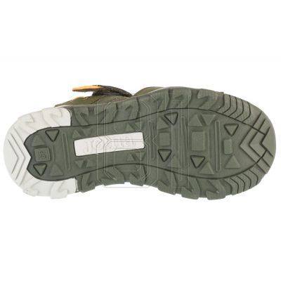 4. Joma S.Lake 2523 Jr SLAKJS2523V Sandals