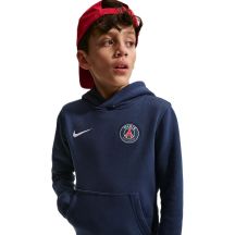 Nike Junior PSG Club II Hoodie3721-410