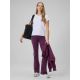 3. Women's slim plain T-shirt 4F 4FRAW25TTSHF3623-10S