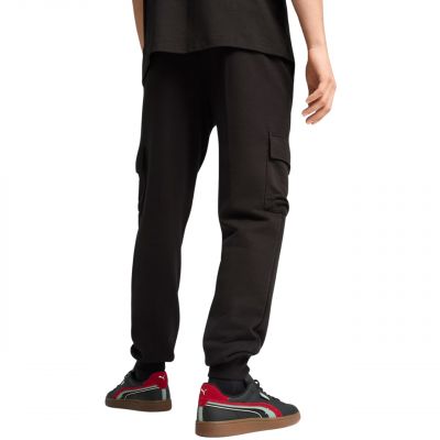 4. Puma ESS No.1 Logo Cargo Pants M 682661 01