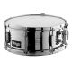 Stagg SDS-1455ST8/M - metal snare drum