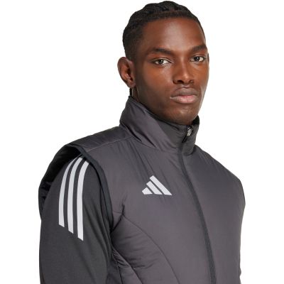 11. Adidas Tiro 24 Competition Winterized Vest M IM9968