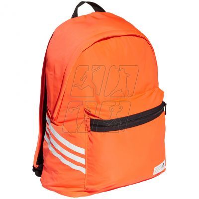 2. Adidas Classic Future Icons Backpack GU1738