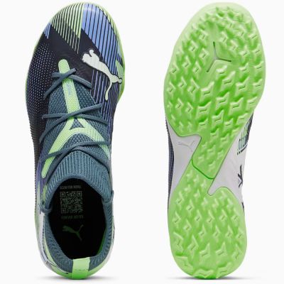 2. Puma Ultra 7 Match TT+ Mid Jr shoes 107948-03