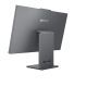5. Lenovo IdeaCentre AIO 24ILL11 Ultra 7 256V 23.8"FHD IPS 250nits 100Hz AG 16GB LPDDR5X-8533 SSD512 Intel Arc Graphics 140V Cam 5.0MP NoOS Luna Gray