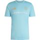 2. Men's adidas Argentina 26 Jersey blue KH2304