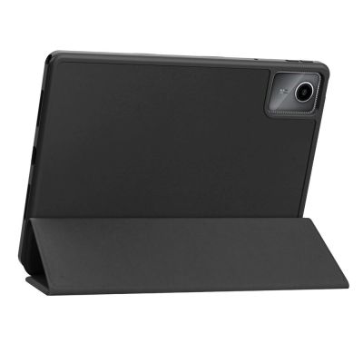 3. Tech-Protect SC Pen Case for Lenovo Tab M11 11" TB-330 - Black