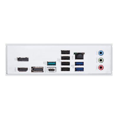 15. ASUS PRIME B860M-A-CSM motherboard