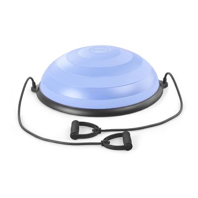 5. Balance Ball Balance Trainer Bosu Spokey HUMP